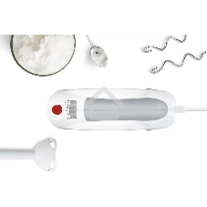 Миксер Bosch MFQ3540, белый