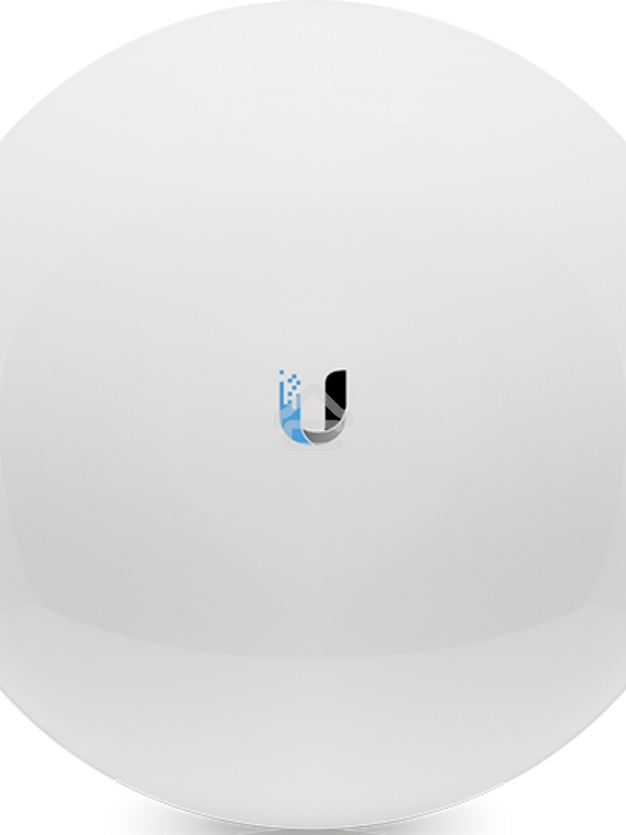 Радиомост/антенна/Wi-Fi точка доступа Ubiquiti NanoBeam NBE-5AC-Gen2