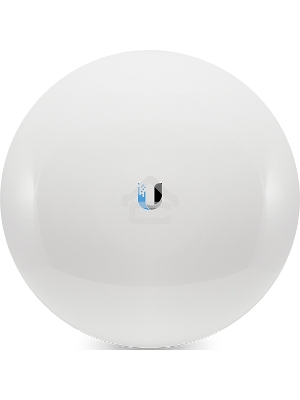 Радиомост/антенна/Wi-Fi точка доступа Ubiquiti NanoBeam NBE-5AC-Gen2