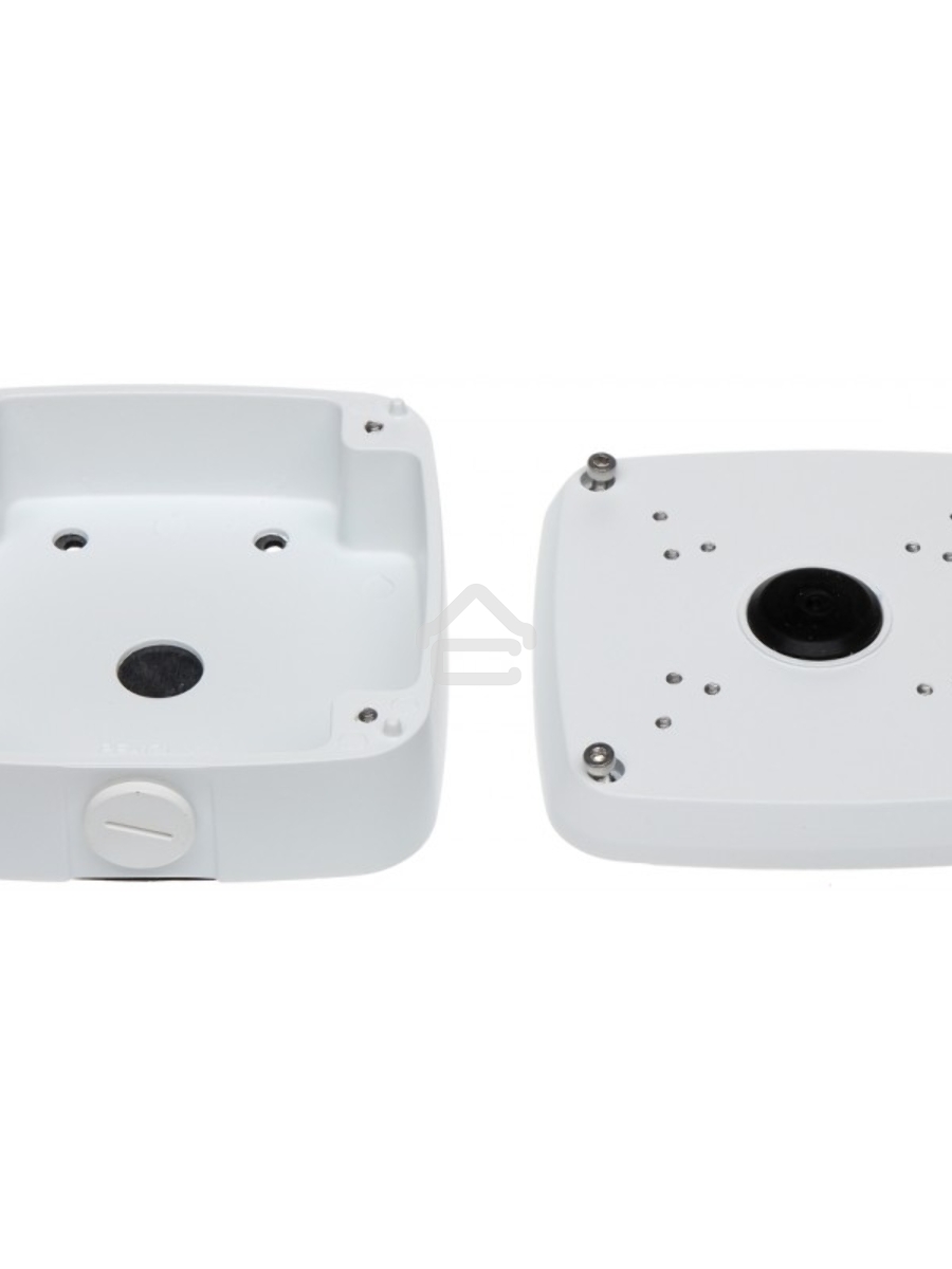 Настенная коробка Dahua для корпусов серий HDW2 Junction Box PFA121