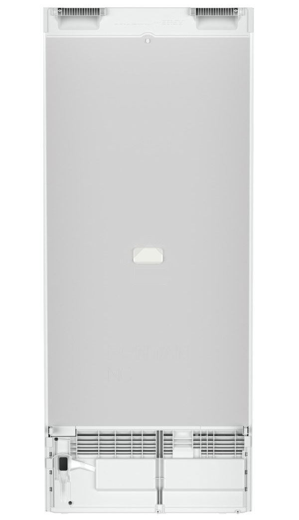 Холодильник Liebherr RD 4600 белый однокамерный 296 л, автоматическая