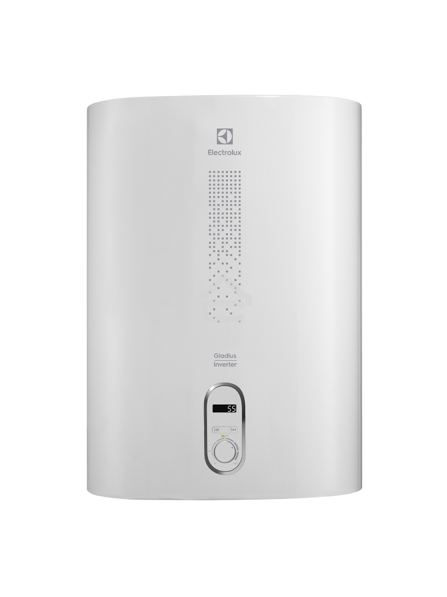 Водонагреватель Electrolux EWH 30 Gladius Inverter