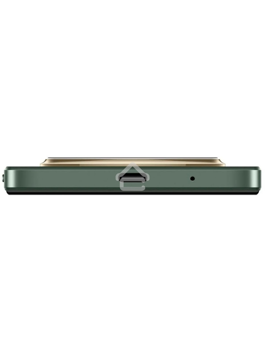 Смартфон Xiaomi POCO C61, 4/128Gb, зеленый
