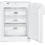 Морозильник Freezer Liebherr UG 1211 белый