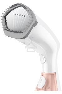 Отпариватель ручной Philips GC801/10 1600Вт коралловый