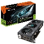 Видеокарта Gigabyte GV-N407TSEAGLE-16GD RTX4070Ti SUPER EAGLE 16GB GDDR6X 256bit 3xDP HDMI 3FAN RTL