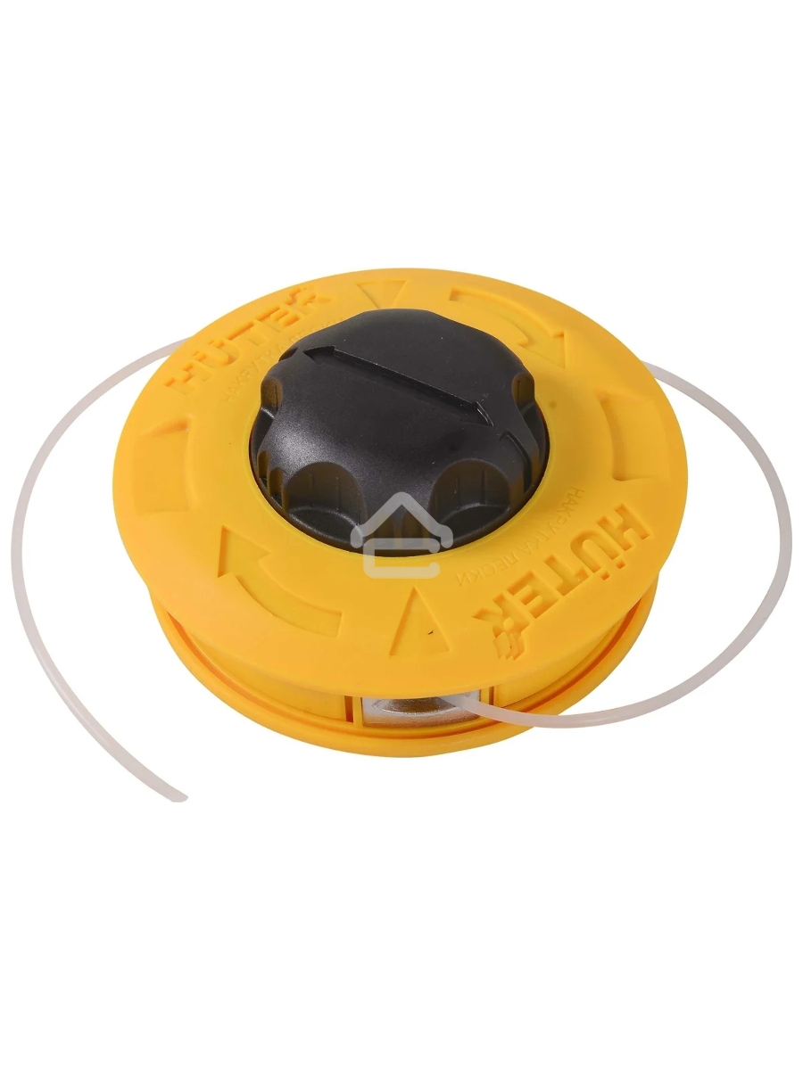Бензиновый триммер Huter GGT-15004Т (четырёхтактный)