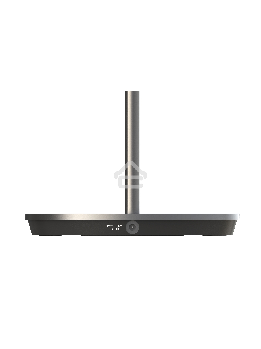 Настольная лампа Yeelight Reading and writing desk lamp-(Black Gold)