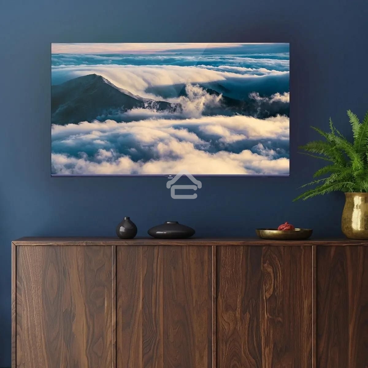 Телевизор BQ 40