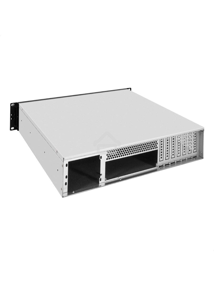 Серверный корпус ExeGate Pro 2U450-06 <RM 19