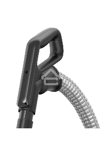 Пылесос Eurostek EVC-4519 бирюзовый, 500/2800 Вт, уборка сухая, пылесборник - контейнер, 3 л
