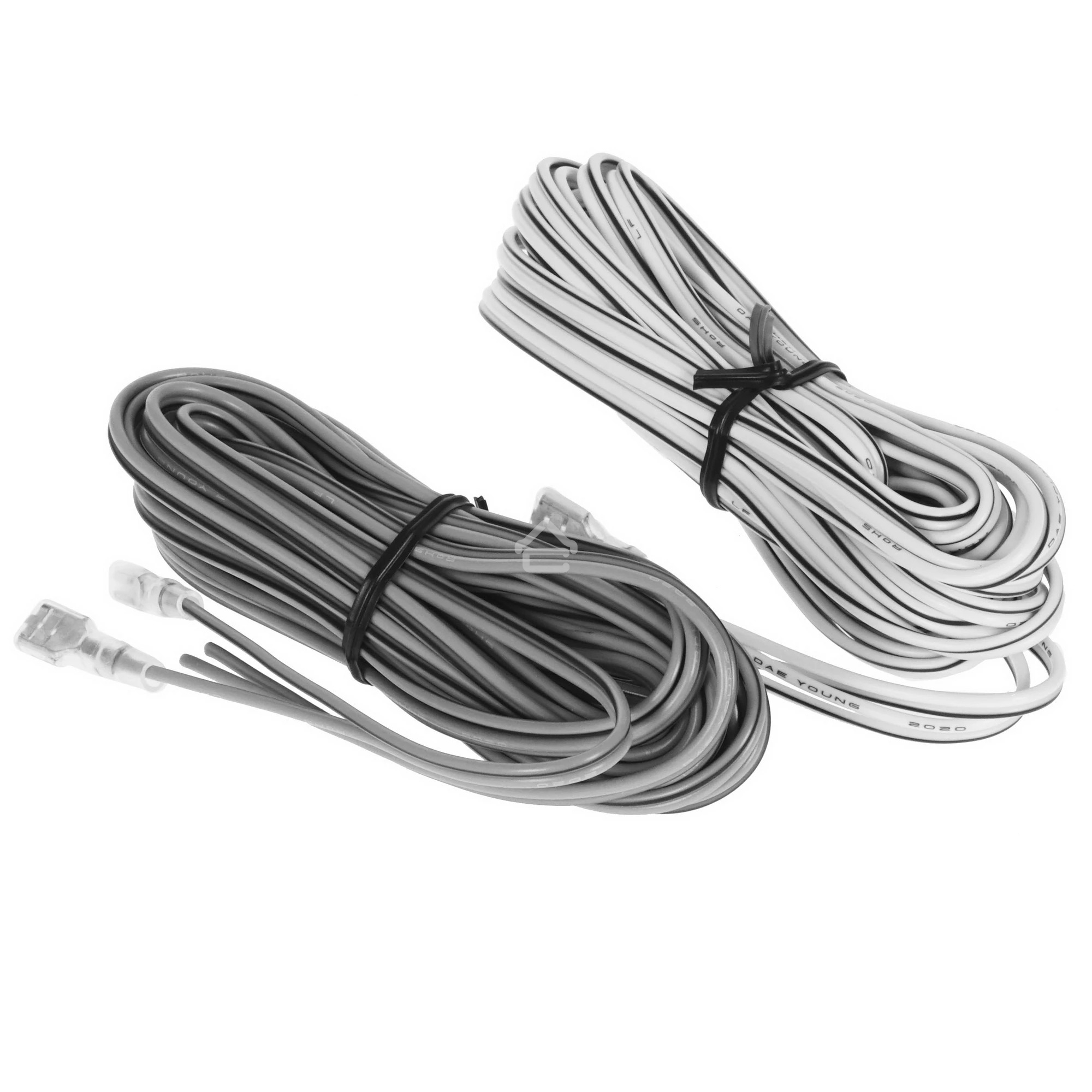 Колонки автомобильные Kenwood KFC-PS6986 600Вт 88дБ 4Ом 15x23см (6x9дюйм) (ком.:2кол.) коаксиальные четырехполосные