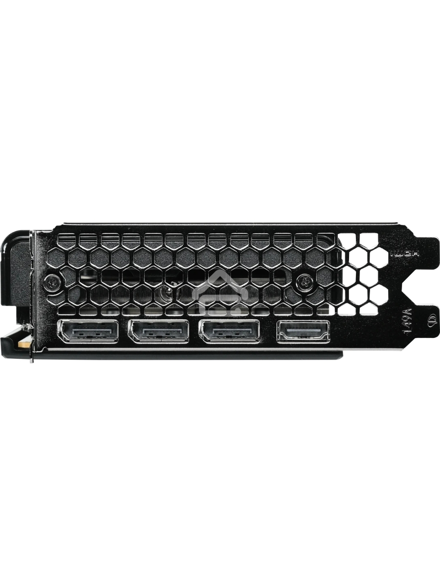 Видеокарта Palit PCIE16 RTX5060TI 8GB PA-RTX5060Ti INFINITY 3 8GB