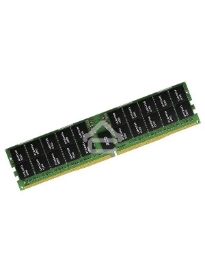 Оперативная память Samsung, DDR5, 32GB (1x32GB), 4800MHz, CL40, ECC, RDIMM, OEM