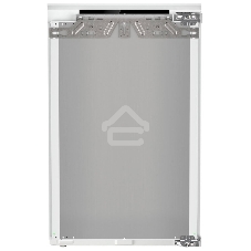 Встраиваемый холодильник Liebherr IRE 3900-22 001 белый однокамерный 136л