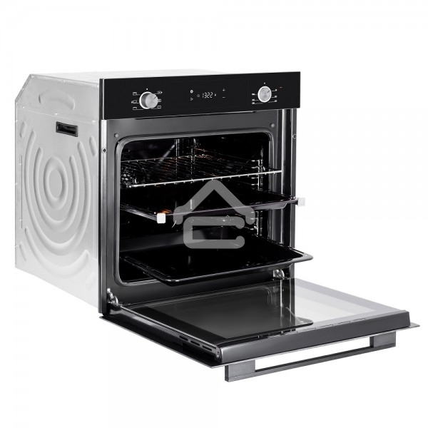 Духовой электрический шкаф Zigmund & Shtain E 159 B