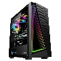 Компьютерный корпус ALSEYE X3-B