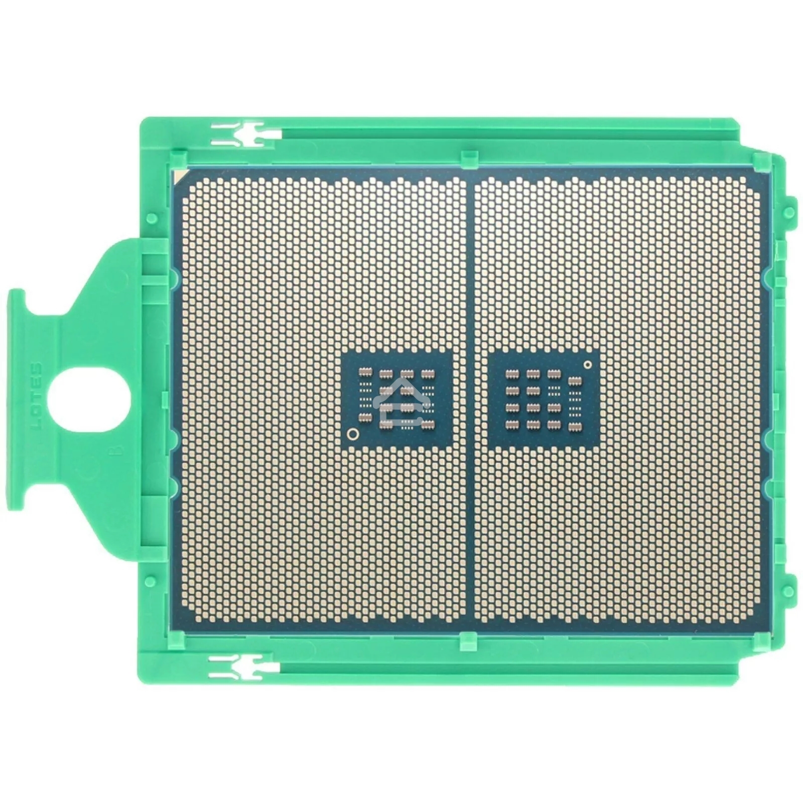 Процессор AMD EPYC 7F32 Soc-SP3 3.7GHz OEM
