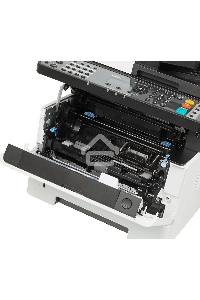 МФУ лазерный Kyocera Ecosys M2635DN (1102S13NL0), A4, ч/б, печ. до 35 стр/мин., скан. до 40 стр/мин. (ч/б) 23 стр/мин. (цвет), 1200 x 1200 dpi (печать) 600x600dpi (скан.), USB, RJ-45