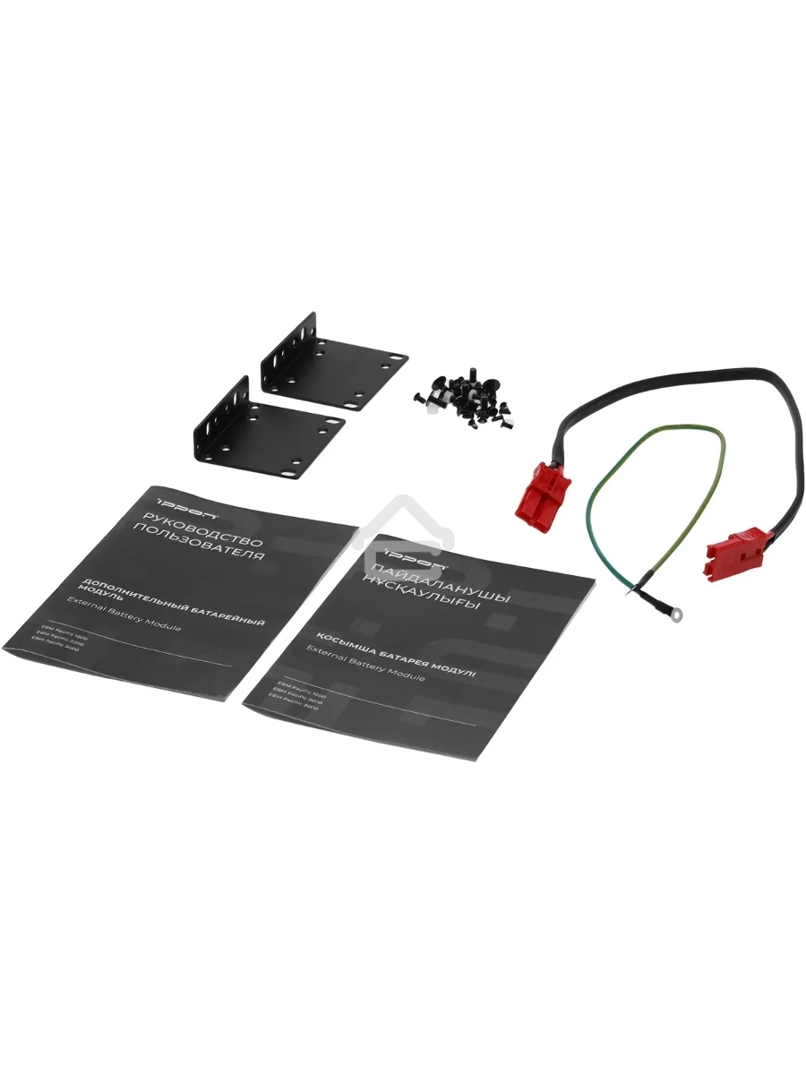 Батарея для ИБП Ippon Pacific 3000 72В 9Ач
