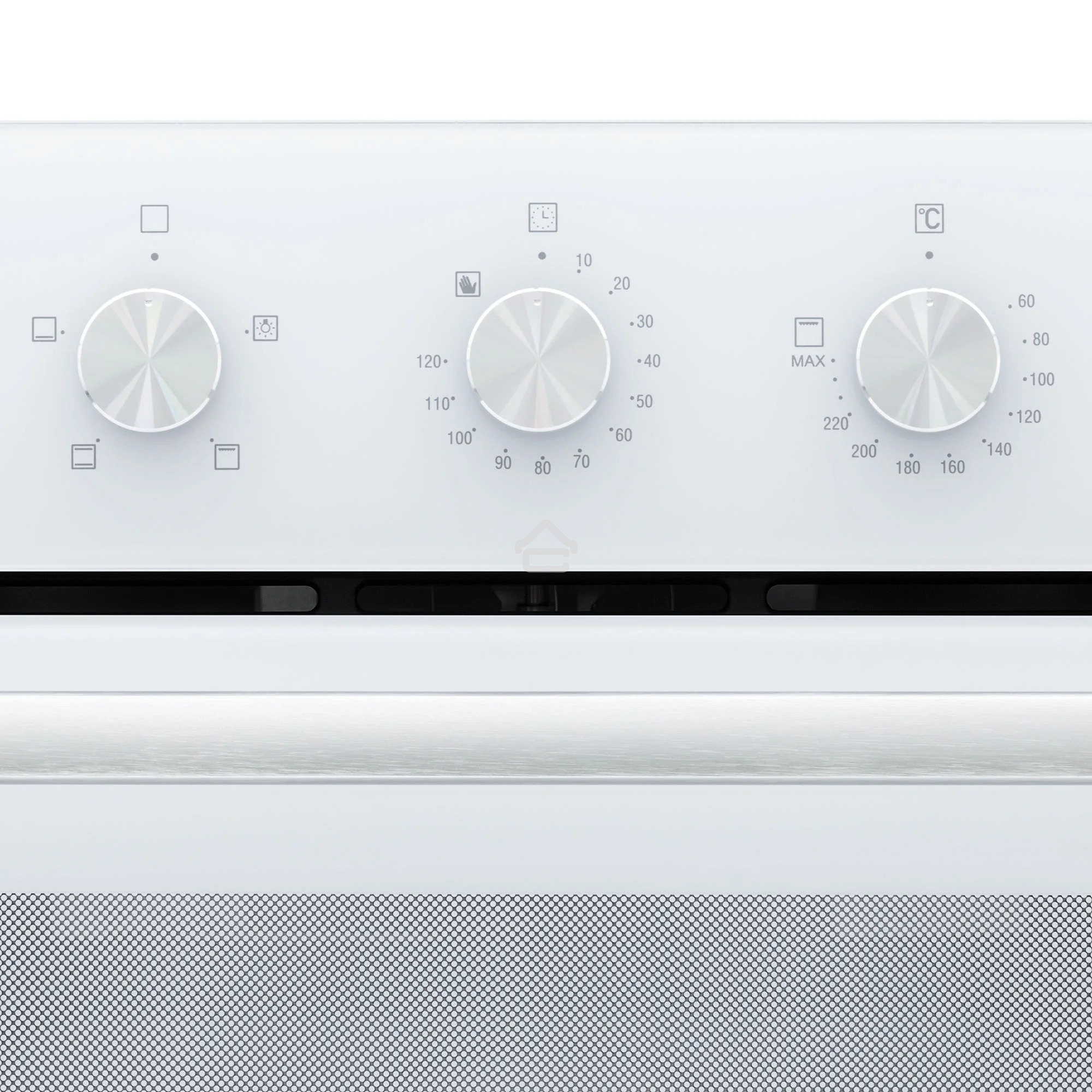 Электрический духовой шкаф Krona ESSENZA 60 WH G2