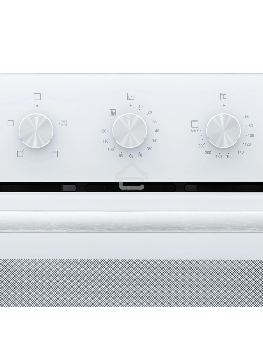 Электрический духовой шкаф Krona ESSENZA 60 WH G2