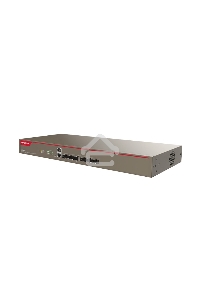 Коммутатор IP-COM X5308F с облачным управлением и 8 портами 10G SFP+