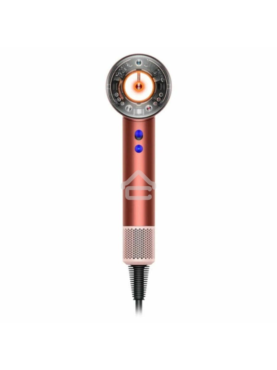 Фен Dyson HD16 SRTABERRY BRONZE (561143-01)