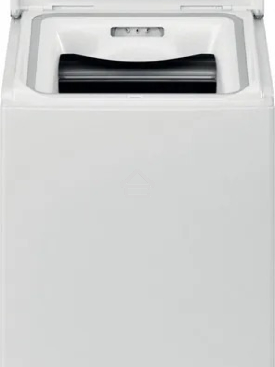 Стиральная машина Indesit BTWS72200EUN белый, загрузка вертикальная 7 кг, 1200 об/мин., класс: А