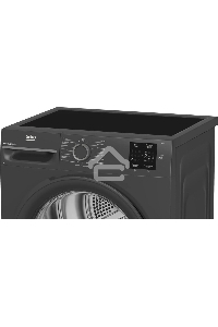 Сушильная машина Beko BM3T37220A черный
