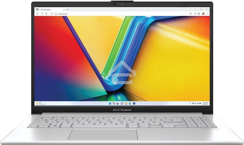 Ноутбук ASUS E1504FA-BQ1482 15.6