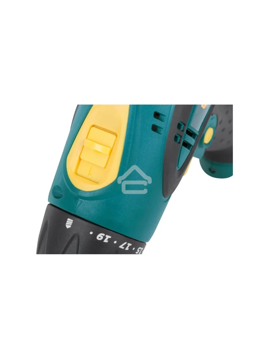 Дрель-шуруповерт Fit 80017, Сетевая, 280 Вт