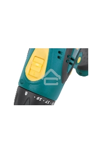 Дрель-шуруповерт Fit 80017, Сетевая, 280 Вт