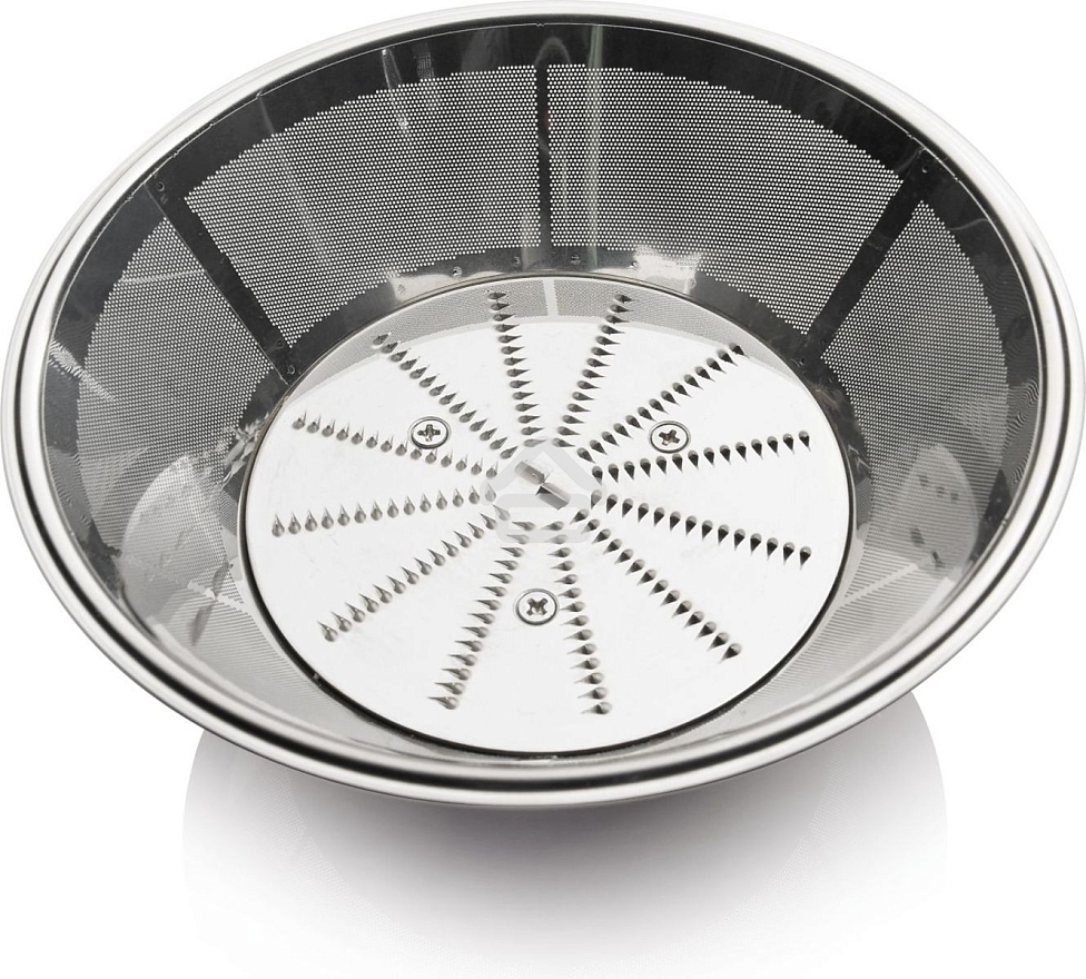 Соковыжималка шнековая Gorenje JC900E 900 Вт белый