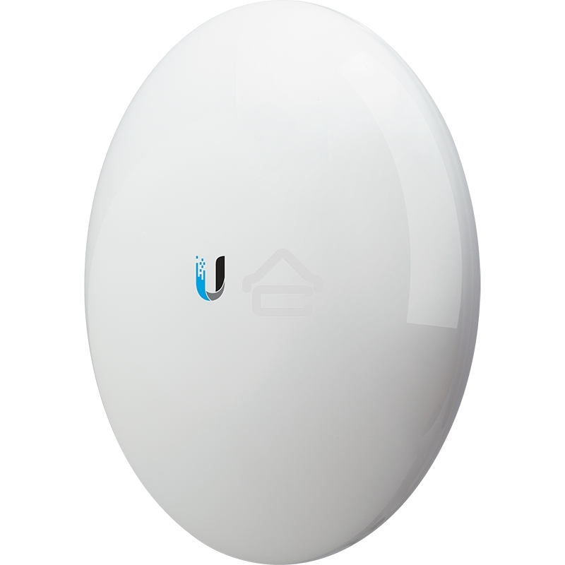 Радиомост/антенна/Wi-Fi точка доступа Ubiquiti NanoBeam NBE-5AC-Gen2