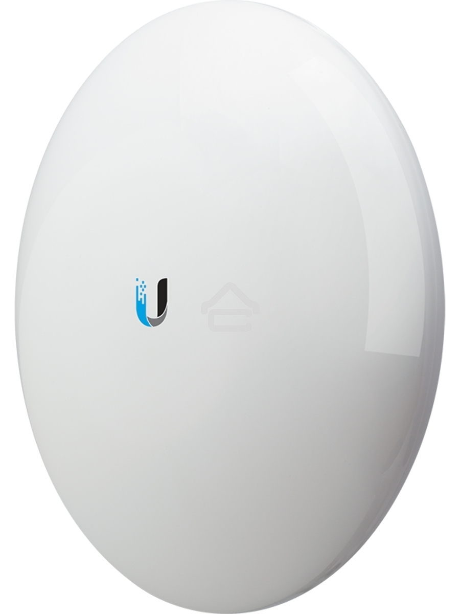 Радиомост/антенна/Wi-Fi точка доступа Ubiquiti NanoBeam NBE-5AC-Gen2