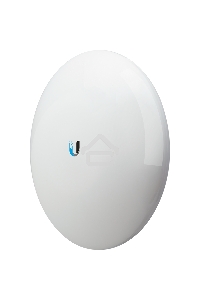 Радиомост/антенна/Wi-Fi точка доступа Ubiquiti NanoBeam NBE-5AC-Gen2