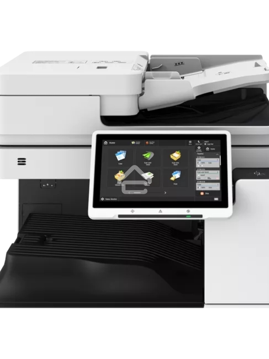МФУ лазерный Canon imageRUNNER ADVANCE DX C3926I (5963C005), А3, цветное, печ. 26 стр/мин. (А4) 15 стр/мин. (А3), 1200x1200 dpi (печать) 600x600 dpi (скан.), USB; Ethernet