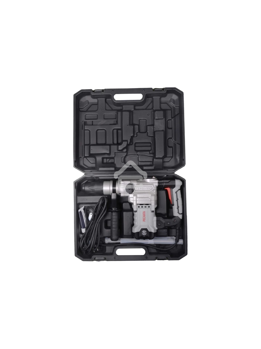 Перфоратор Ресанта П-42-2000КМ SDS-Max