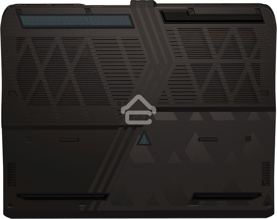 Ноутбук MSI Vector 16 HX AI A2XWIG-487XRU серый Intel Core Ultra 9 275HX/32Gb/SSD 1Tb/RTX 5080 16Gb/16