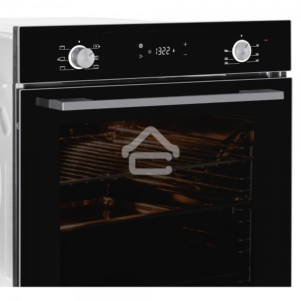 Духовой электрический шкаф Zigmund & Shtain E 159 B