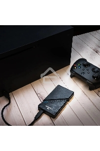Накопитель SSD USB-C 2TB EXT. BLACK SE920-2TCBK ADATA