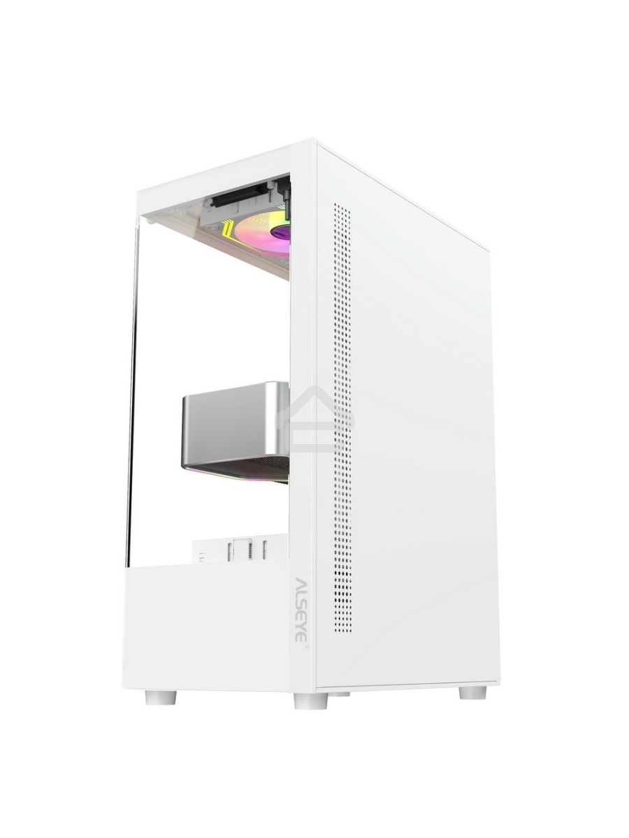 Корпус ALSEYE Spider-W (5 fans)