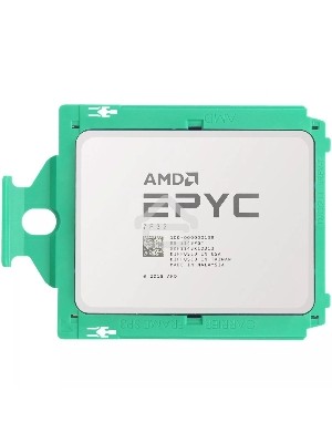 Процессор AMD EPYC 7F32 Soc-SP3 3.7GHz OEM