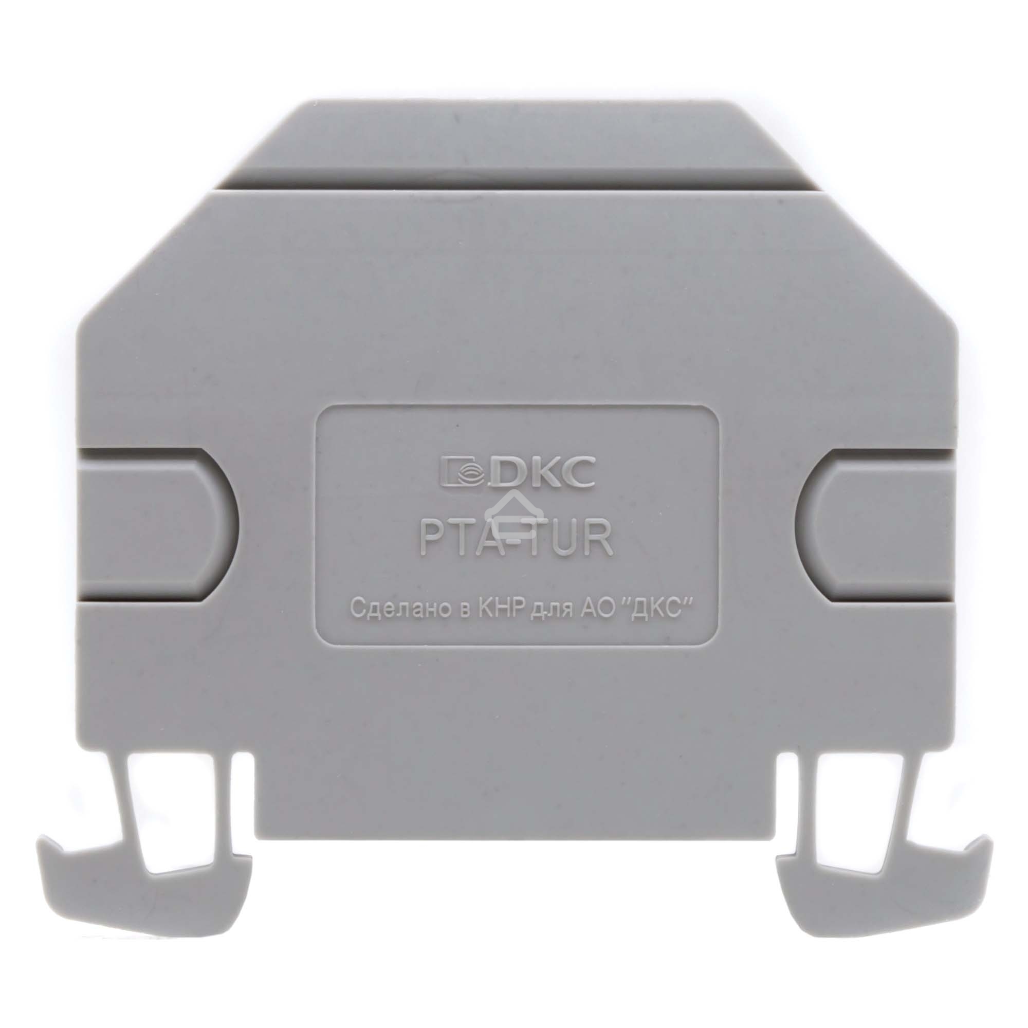 Разделитель PTA-TUR