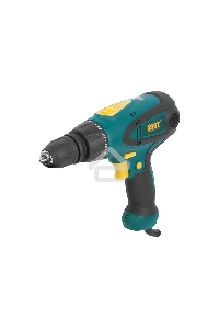 Дрель-шуруповерт Fit 80017, Сетевая, 280 Вт