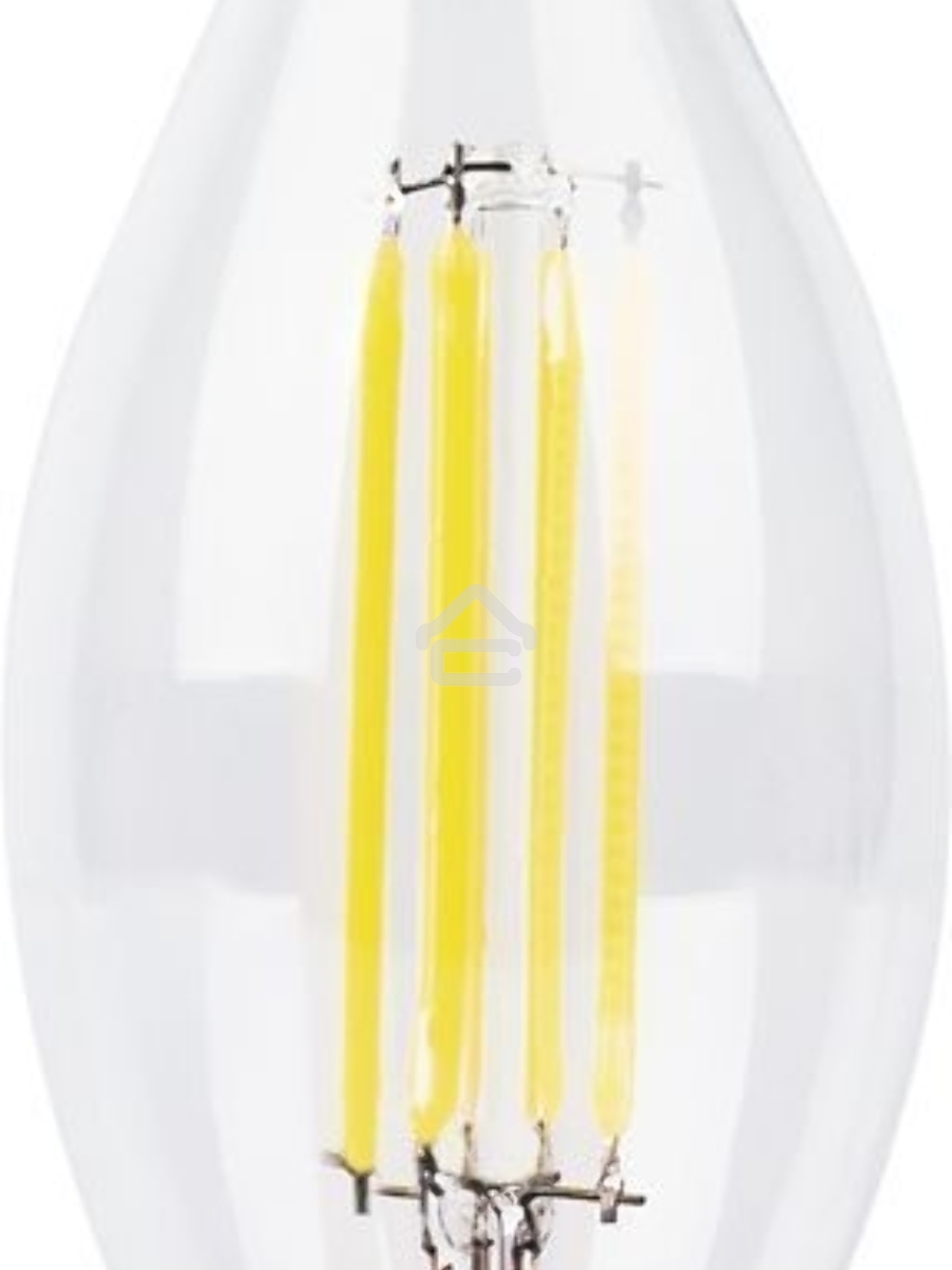 Лампа светодиодная FERON LB-59 (25576) 5W 230V E14 4000K