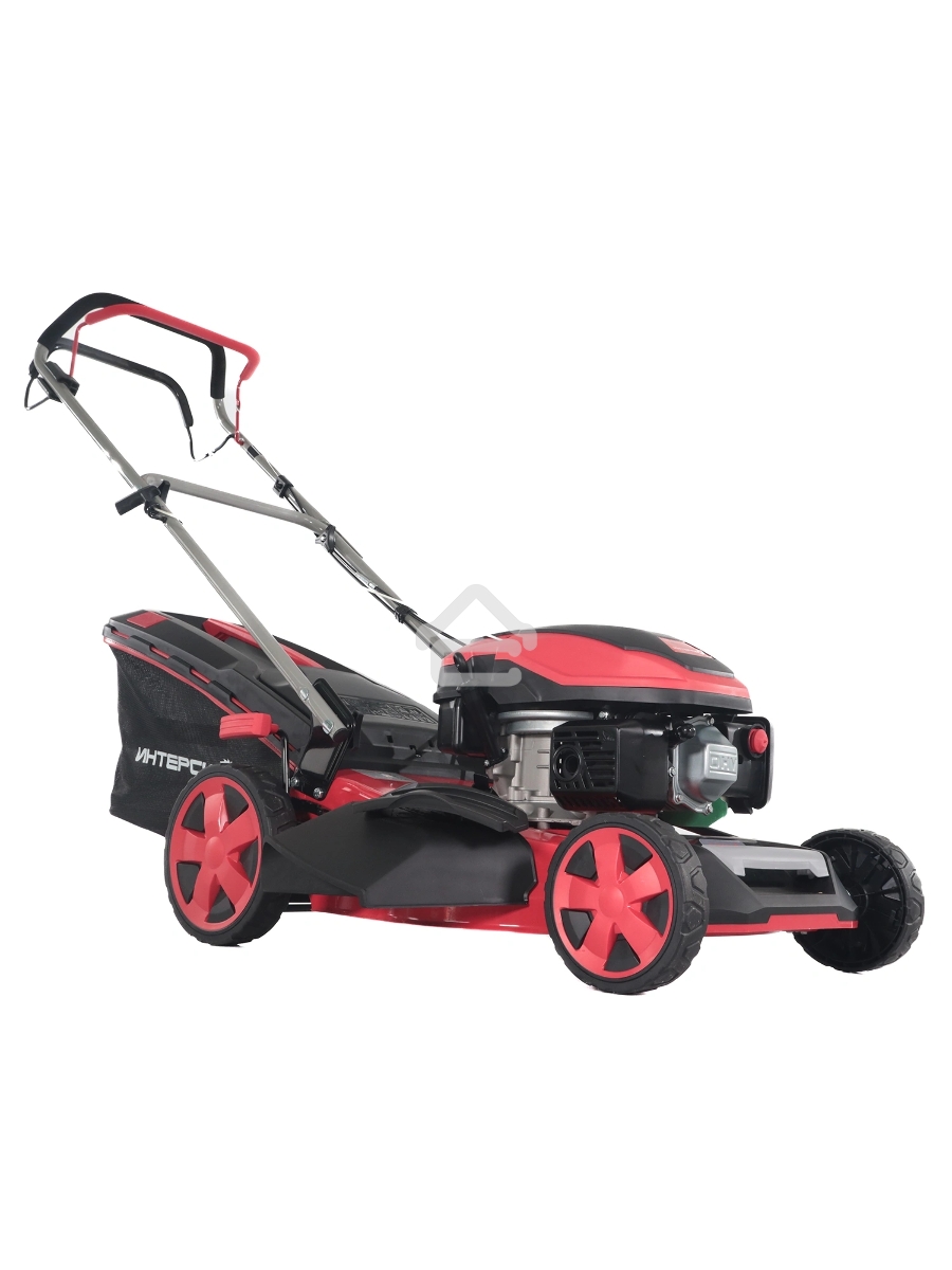 Газонокосилка GB-46/145SB 928.0.0.70 INTERSKOL
