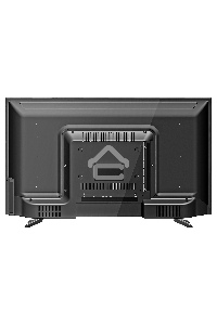 Телевизор LED 32” BBK 32LEM-1020/TS2C черный LED HD 60Hz