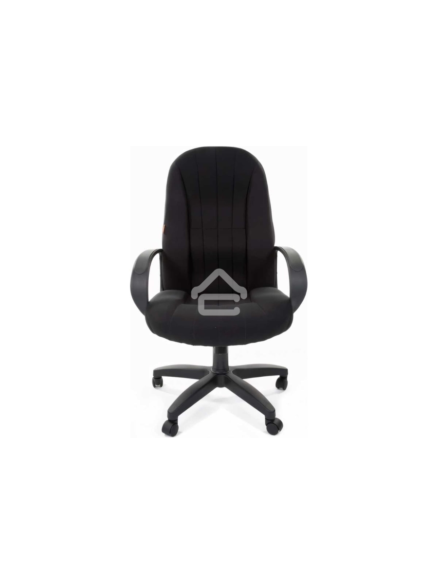 Кресло офисное Chairman 685 10-356 черный NEW 7016898